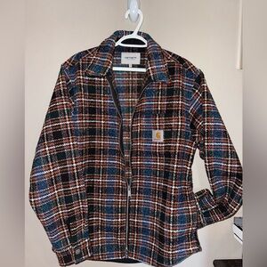 Carhartt Work In Progress Jacket